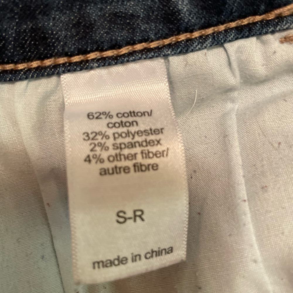 Like new Maurice’s jeggings